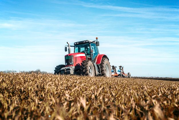 TRATTORI AGRICOLI E FORESTALI SU RUOTE - AGGIORNAMENTO